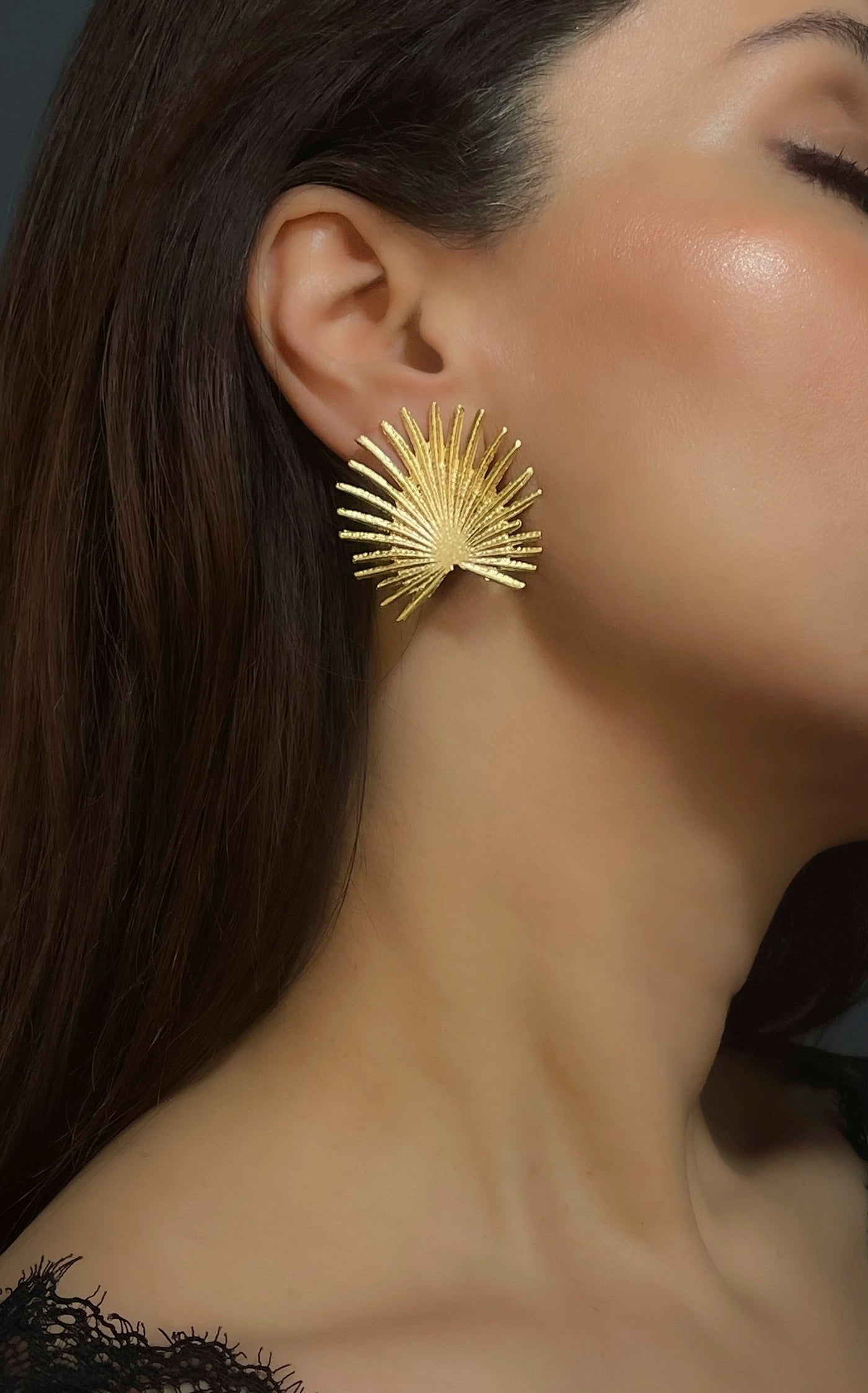 Rayo Earrings