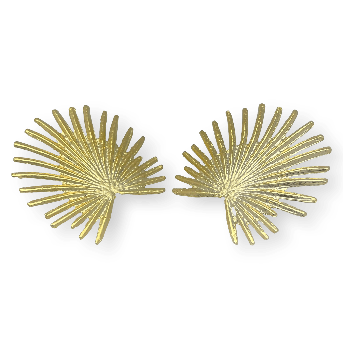 Rayo Earrings