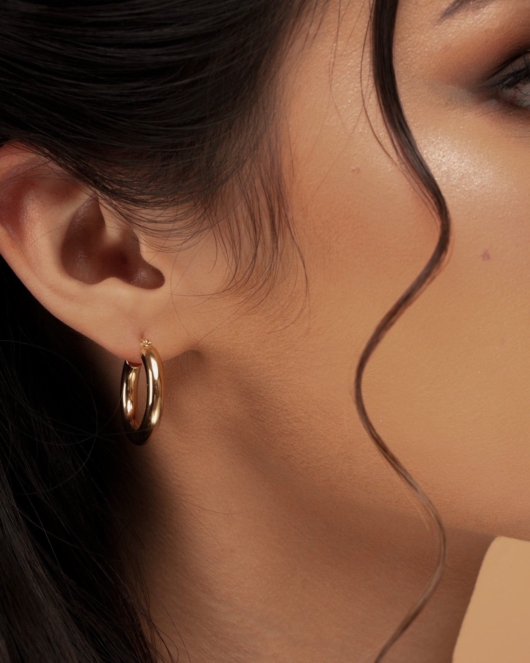 Gene Earrings
