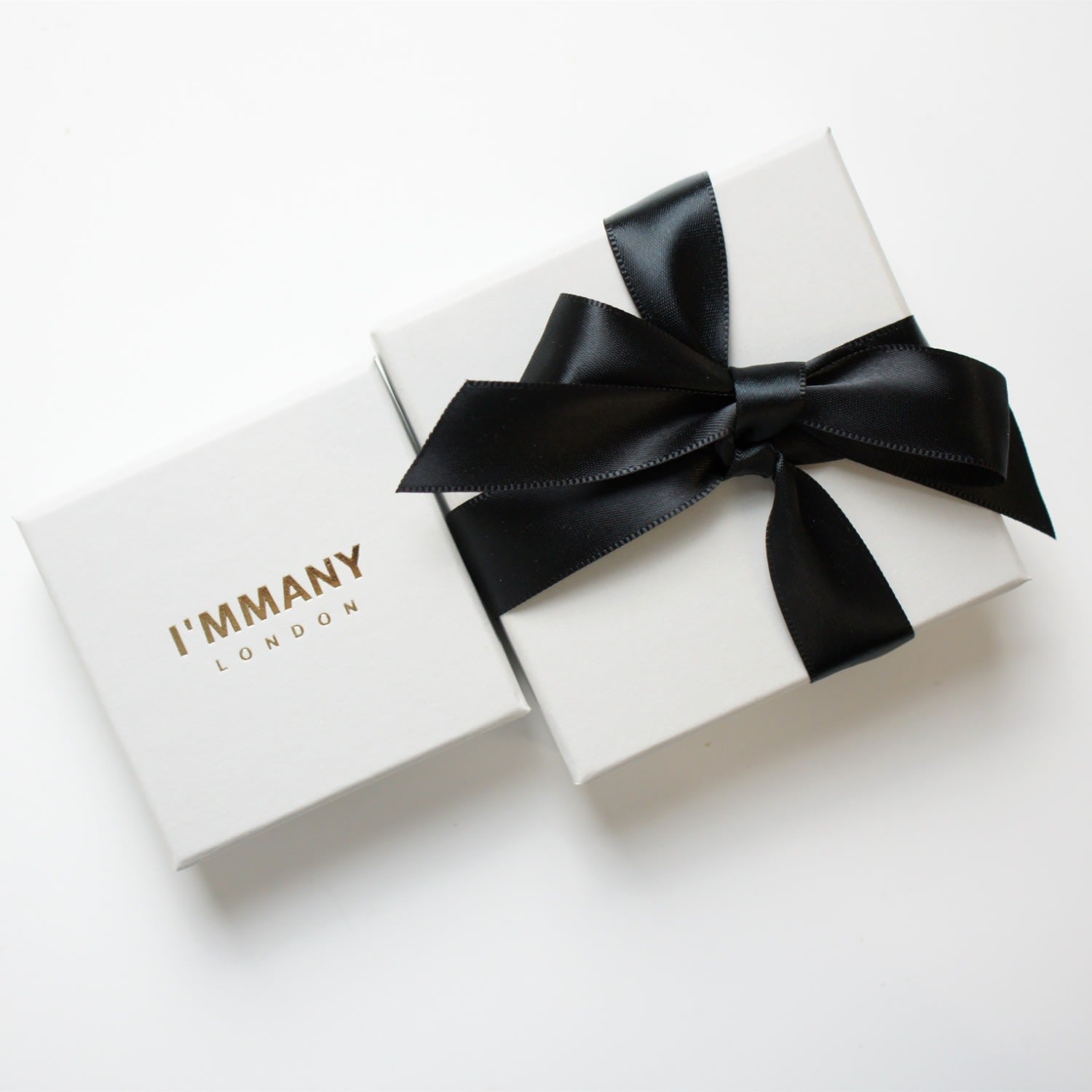 Whisper Of Heart Chunky Golden Hoop Earrings With Detachable Glass Heart Charm, Opaque Black