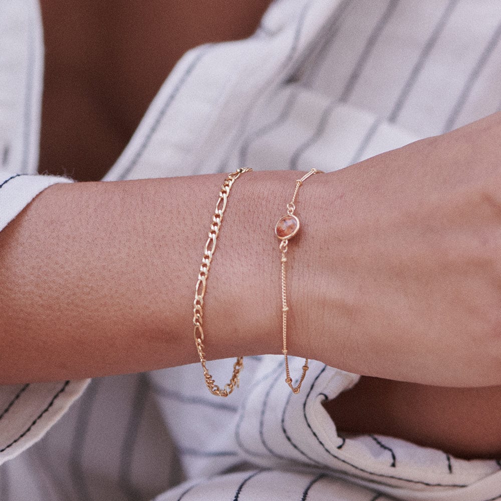 red-coral-healing-stone-bobble-bracelet-18ct-gold-plated-sterling-silver-daisy-london