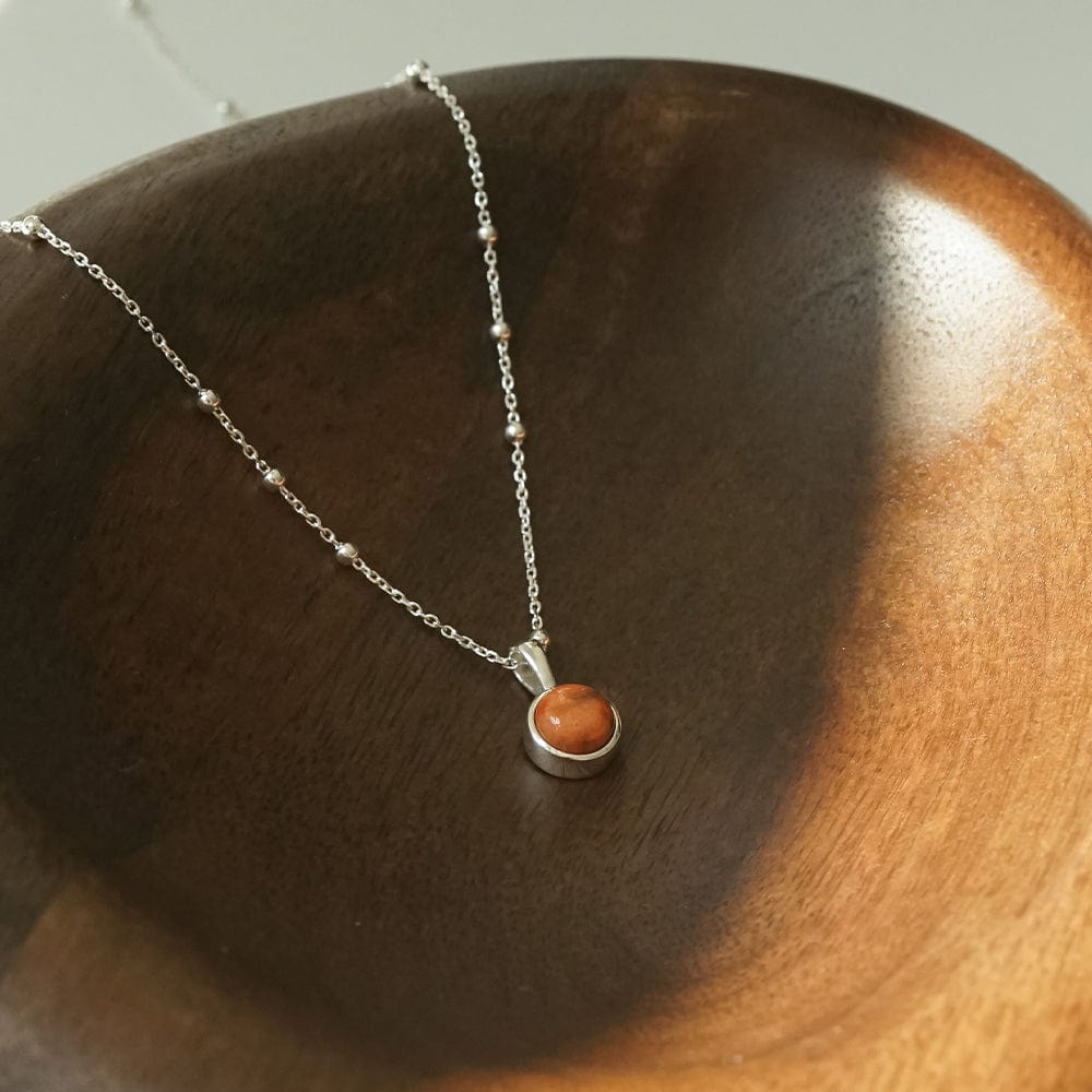 red-coral-healing-stone-necklace-sterling-silver-18ct-gold-plated-sterling-silver-daisy-london