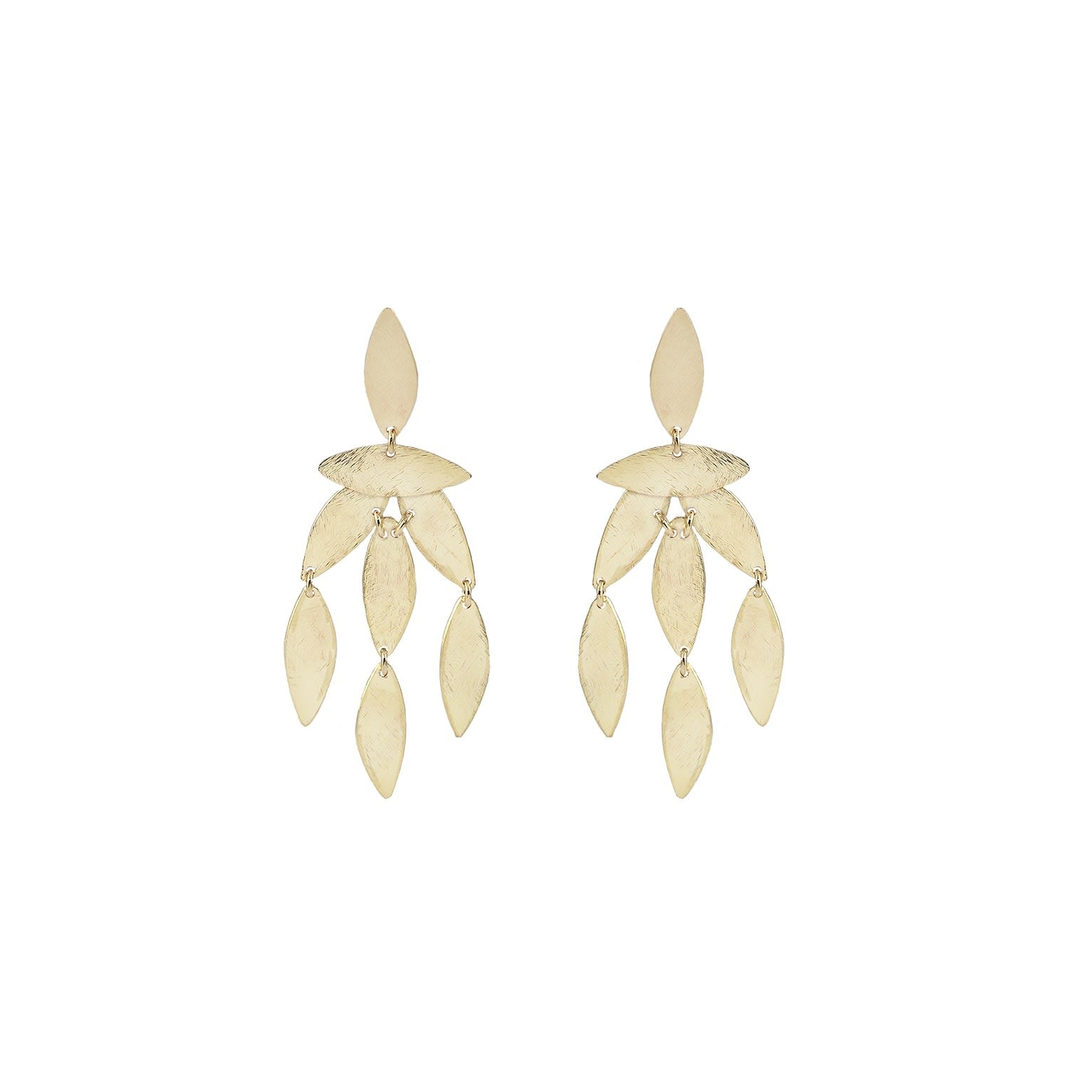 Rei Earrings
