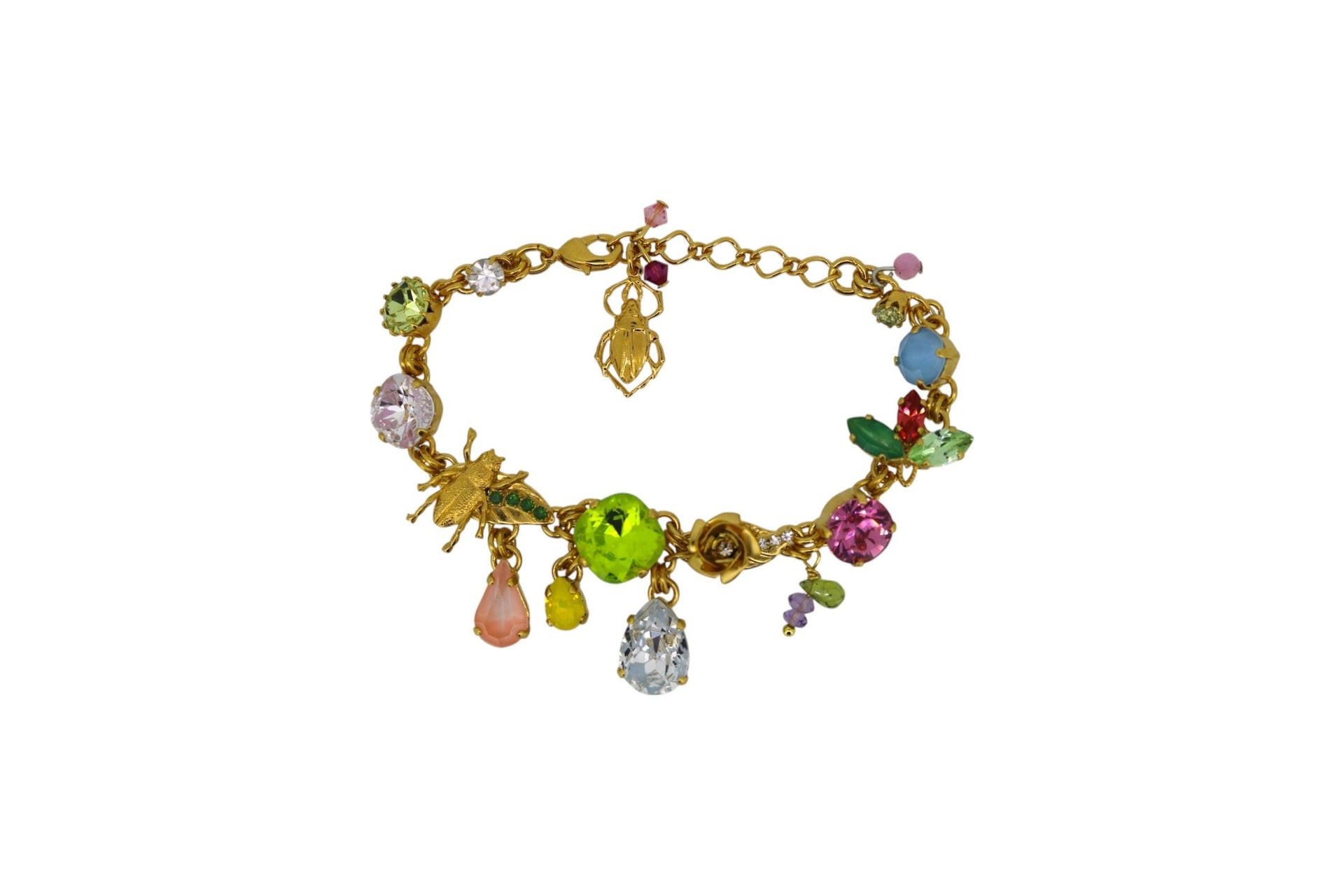 Reine Bracelet