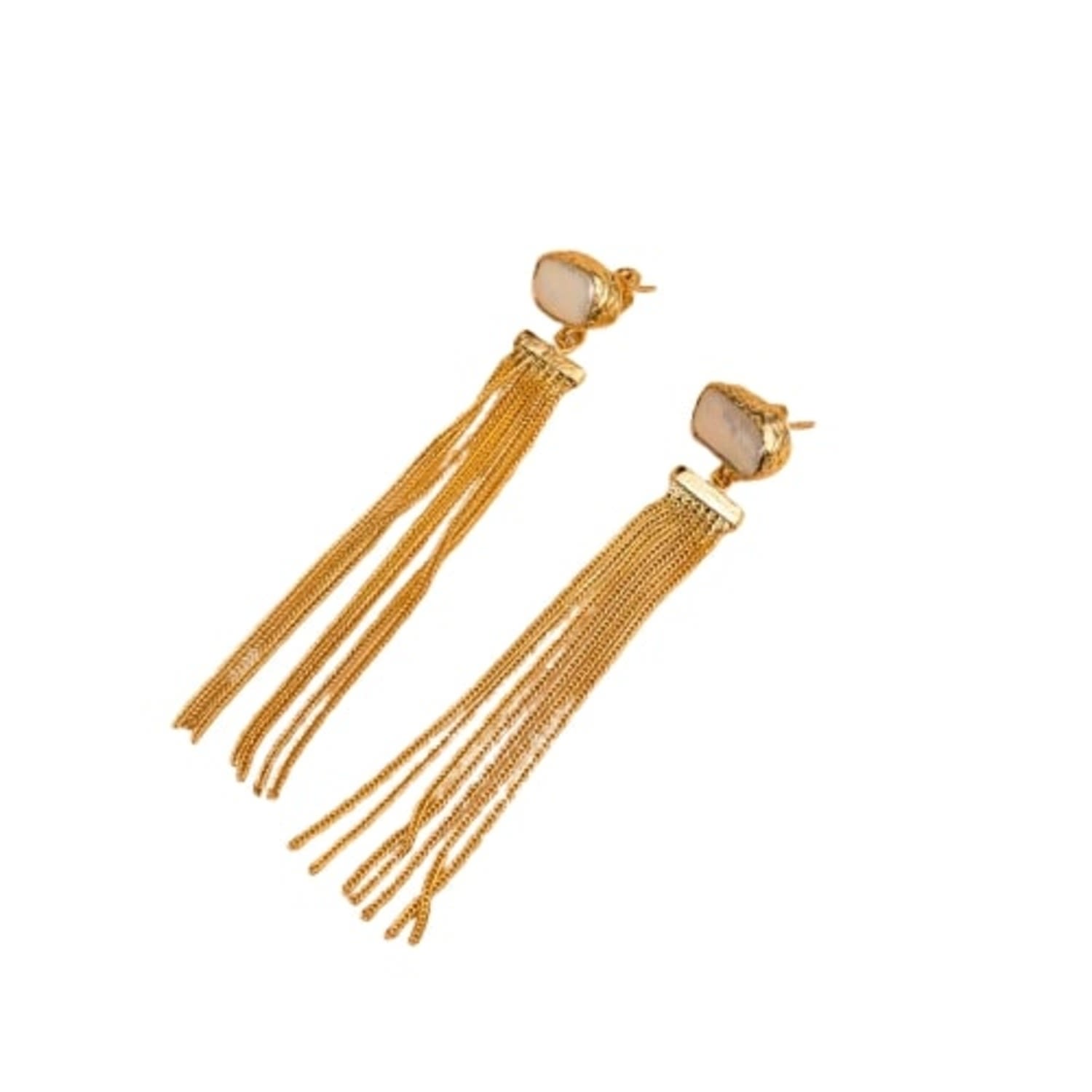 Rezan Earrings