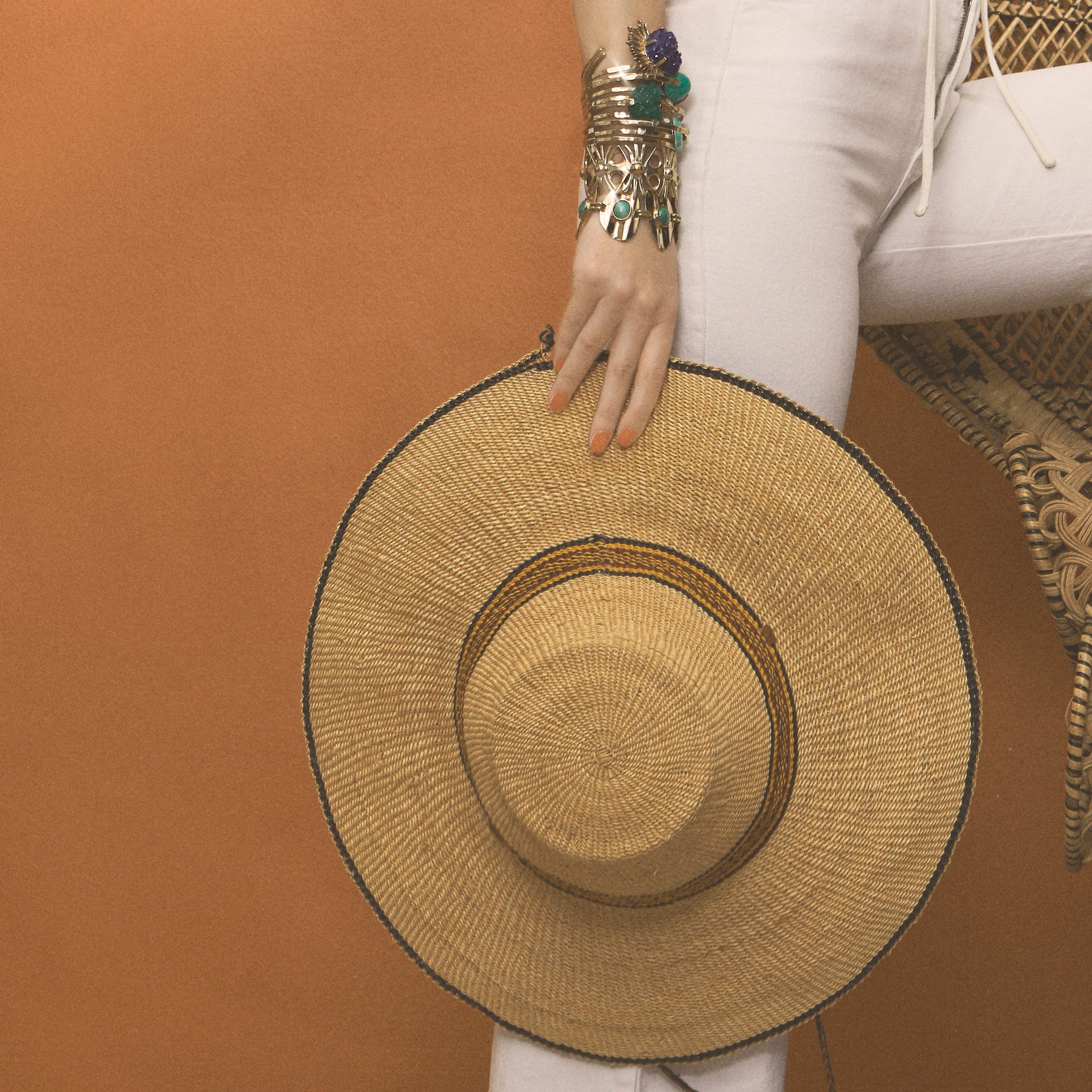 Mesa Bracelet In Pine