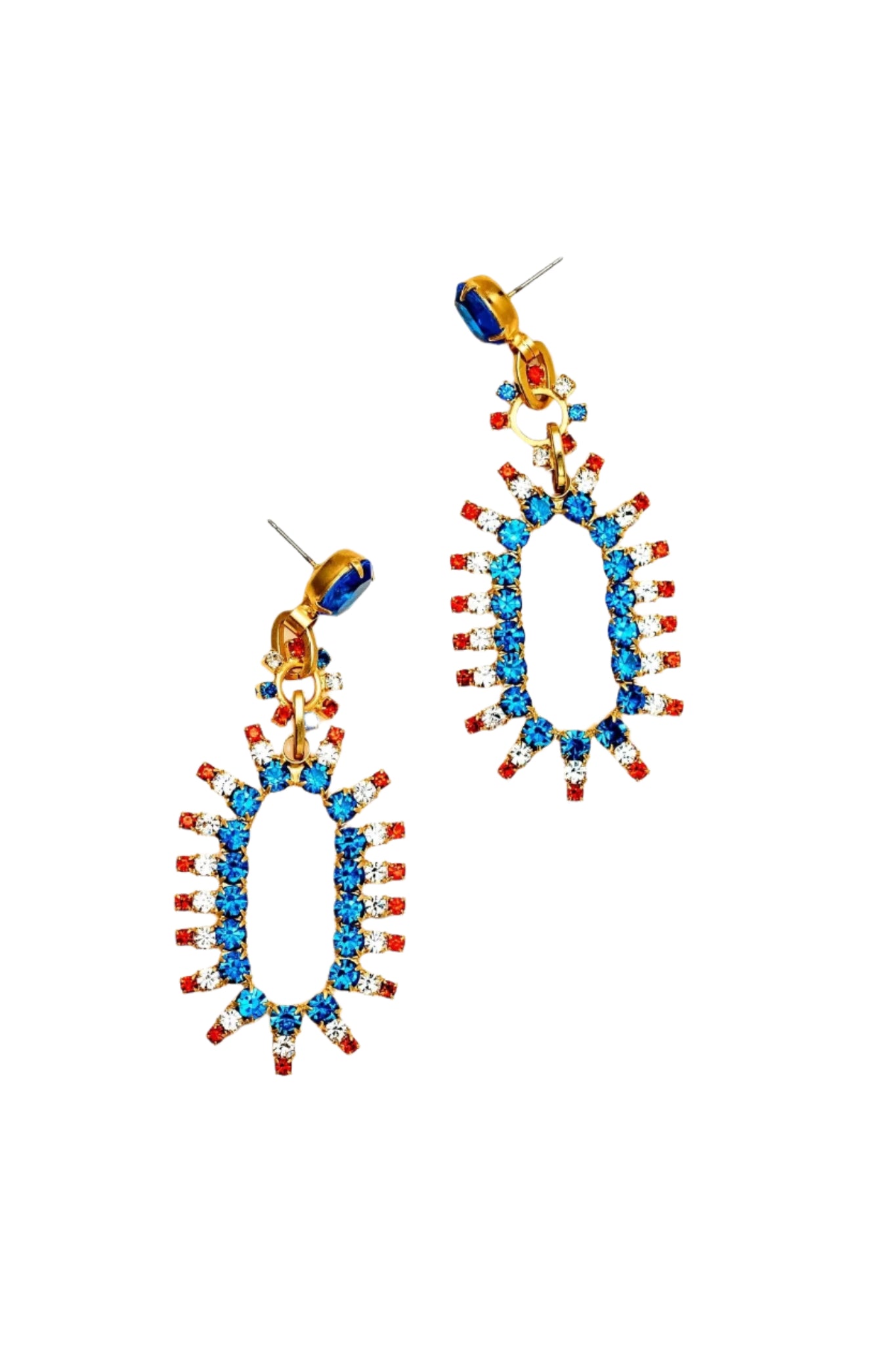 Rhiannon Earrings