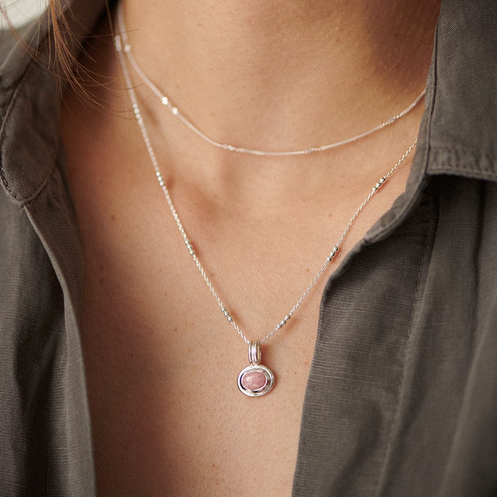 rhodochrosite-pendant-necklace-sterling-silver-daisy-london