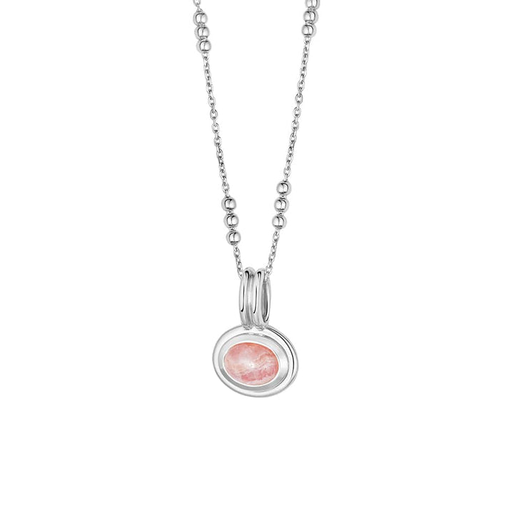 rhodochrosite-pendant-necklace-sterling-silver-daisy-london