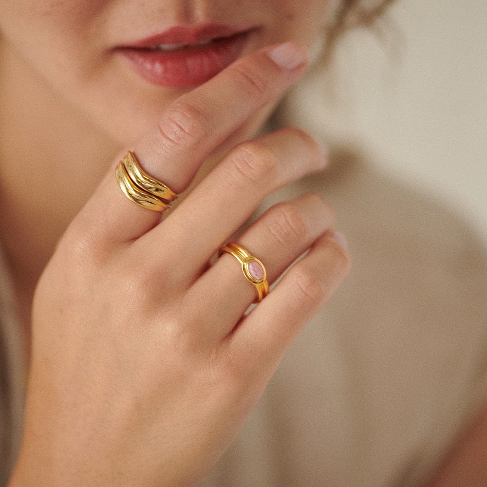 rhodochrosite-ring-18ct-gold-plated-daisy-london