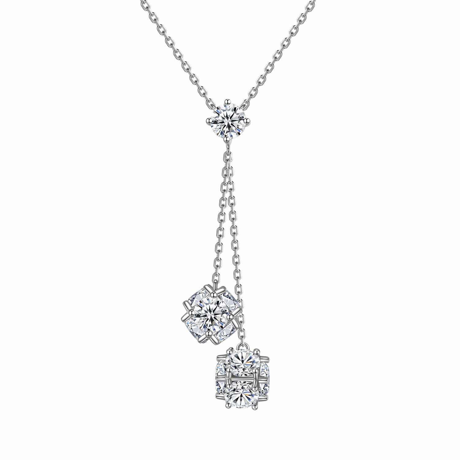 Rock Sugar Necklace