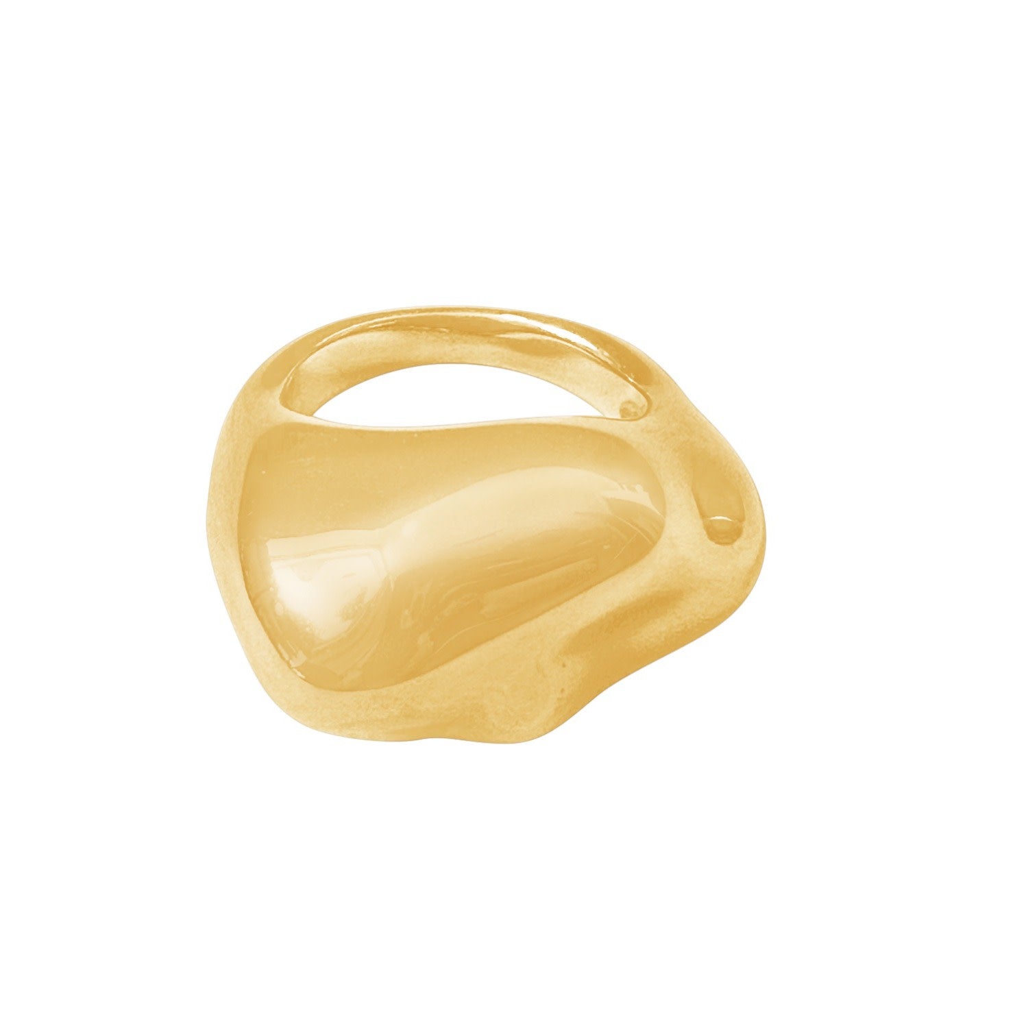 Rocky Ring Gold