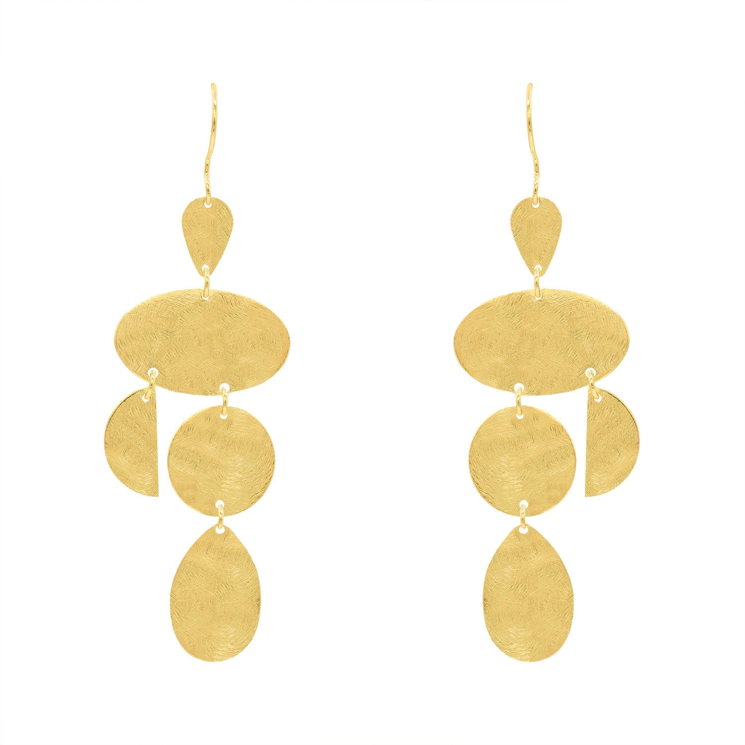 Rosalie Earrings