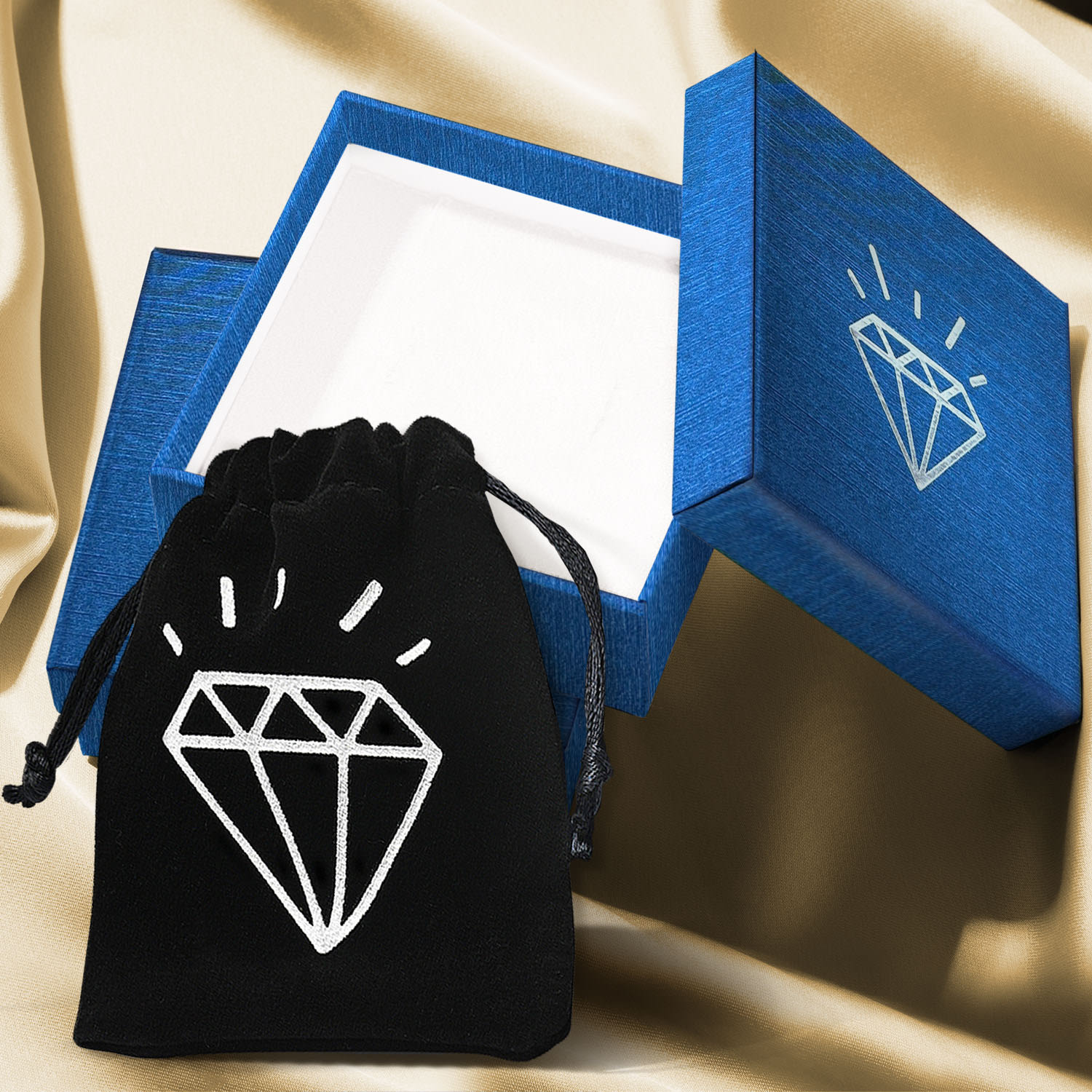 Gold Pearl Octopus Pendant Necklace