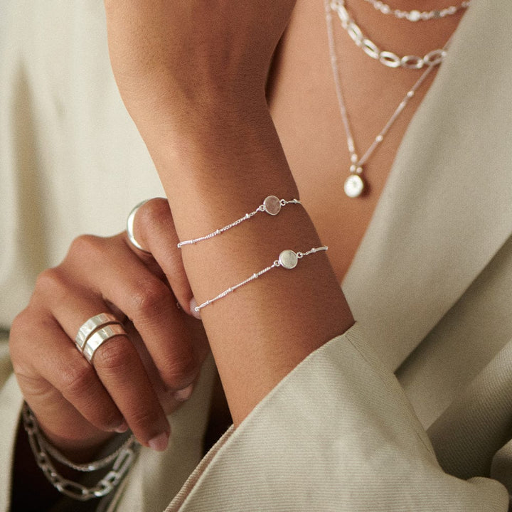 rose-quartz-healing-stone-bobble-bracelet-925-sterling-silver-daisy-london