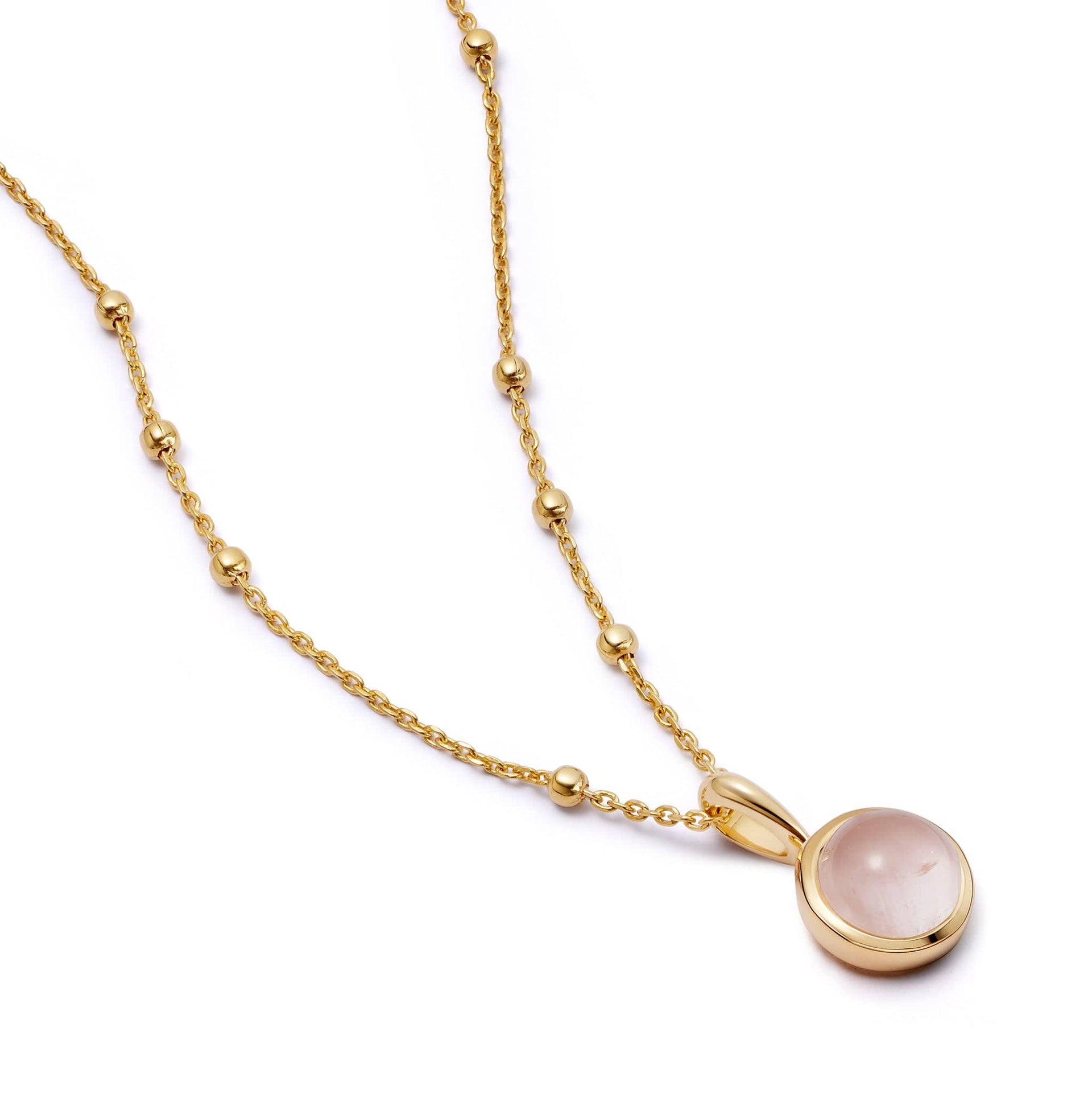 rose-quartz-healing-stone-necklace-18ct-gold-plated-sterling-silver-daisy-london