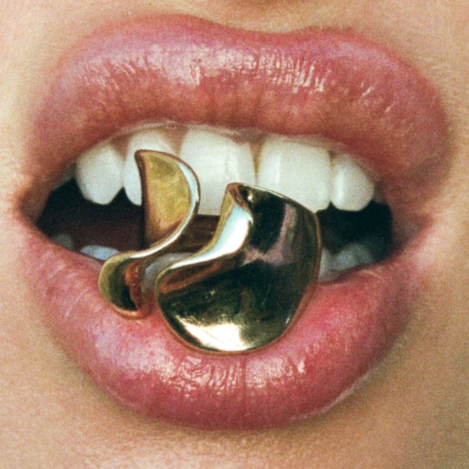 Ryder Ring - Gold