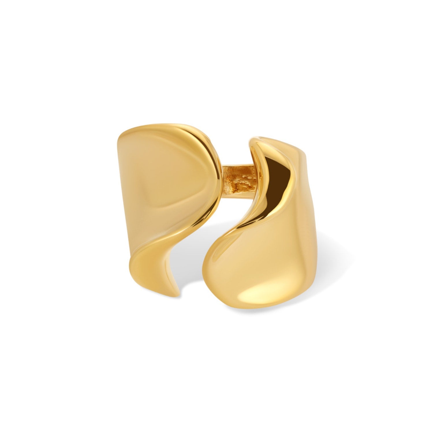 Ryder Ring - Gold