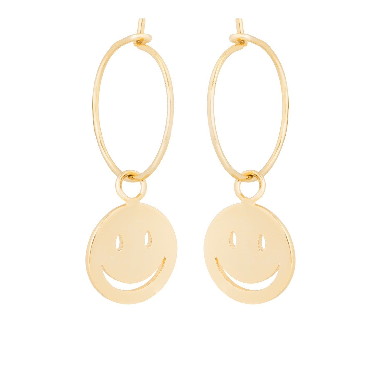 Smile Hoops