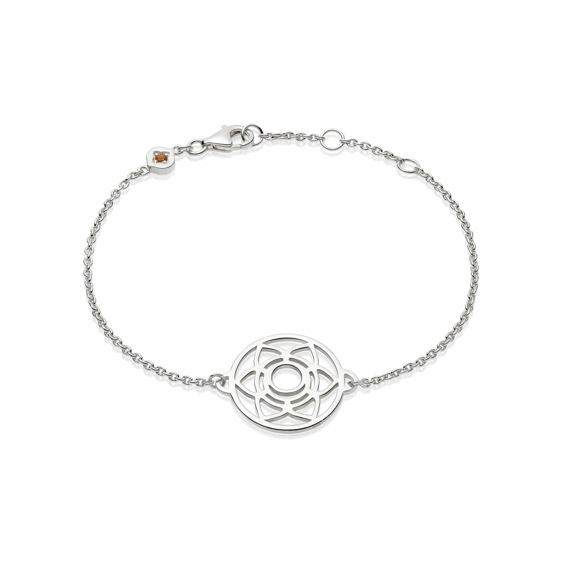 sacral-chakra-chain-bracelet-sterling-silver-daisy-london