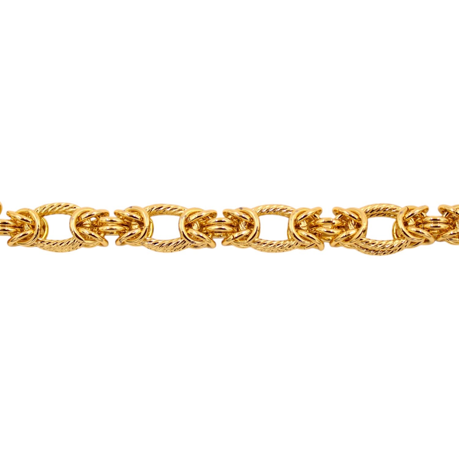 Sailor Knot Bracelet