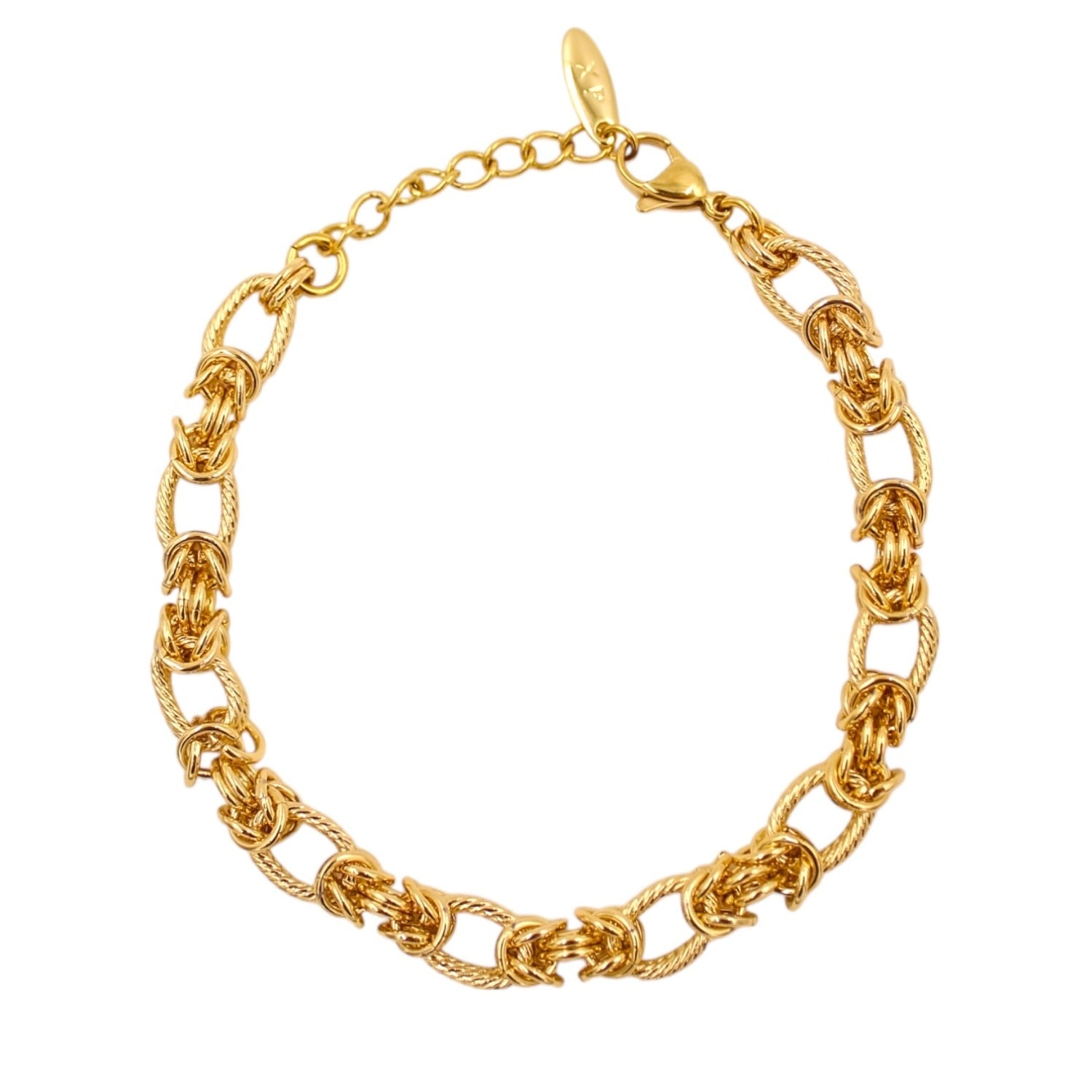 Sailor Knot Bracelet