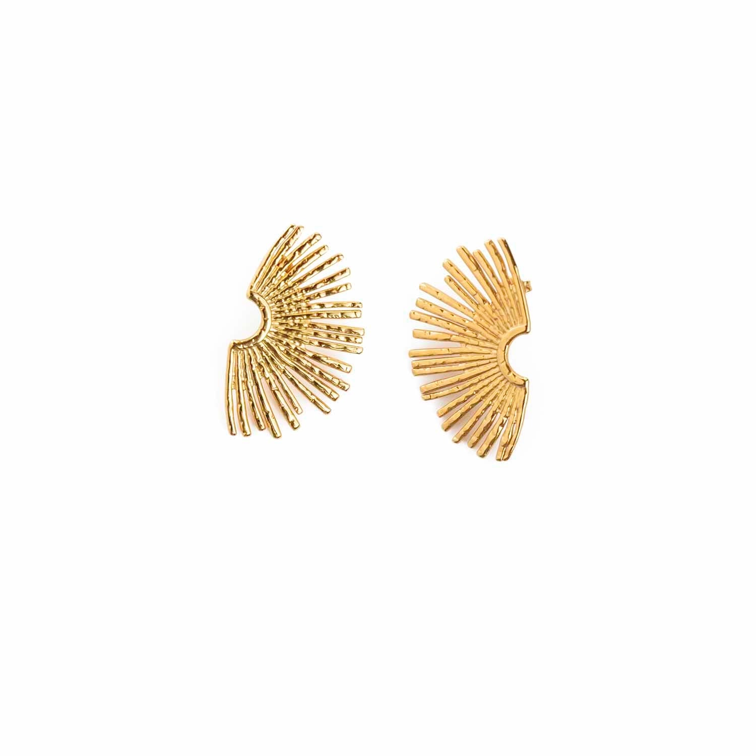 Saint Elizabeth Earrings
