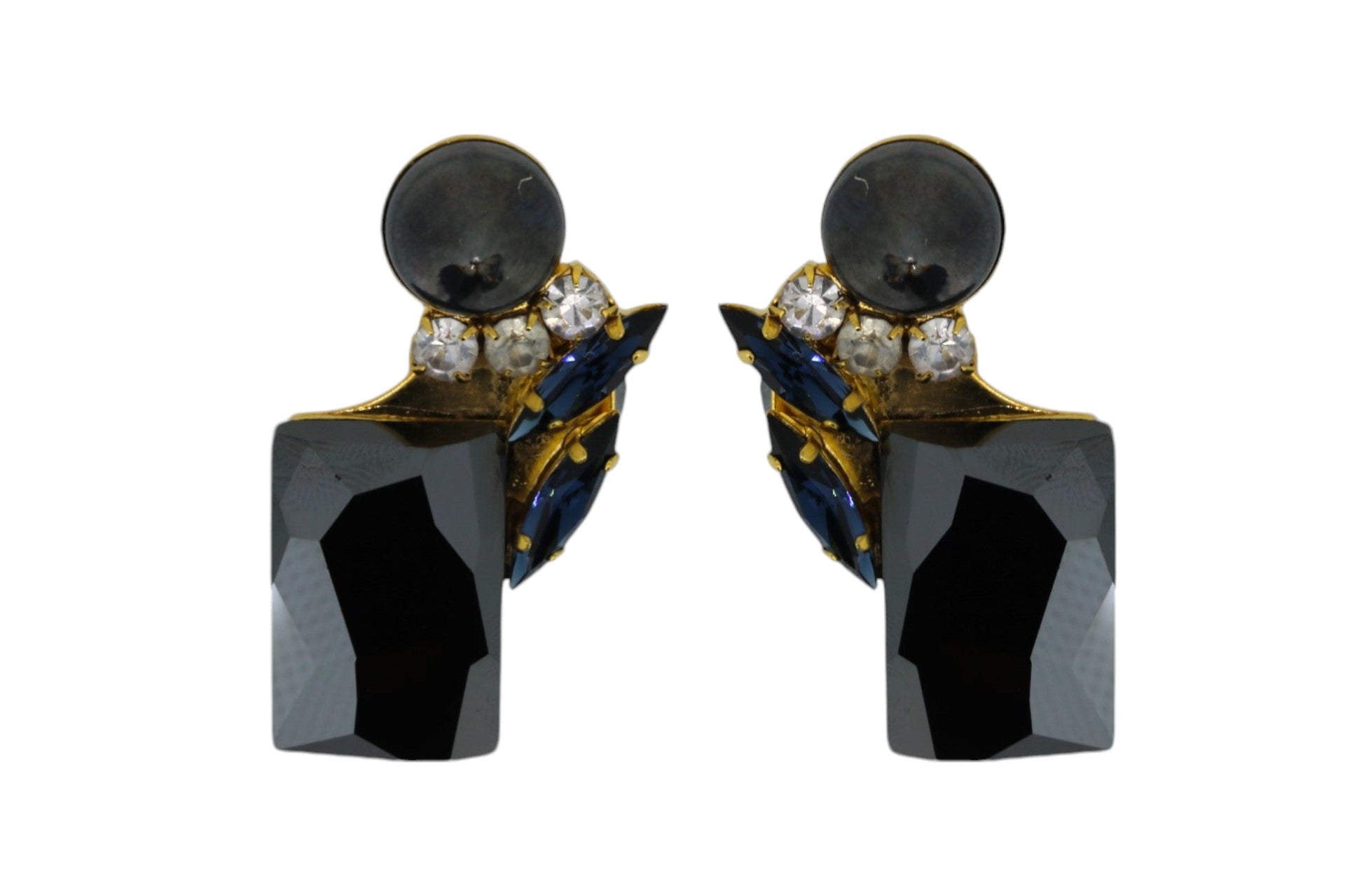 Saint-Remy Earrings