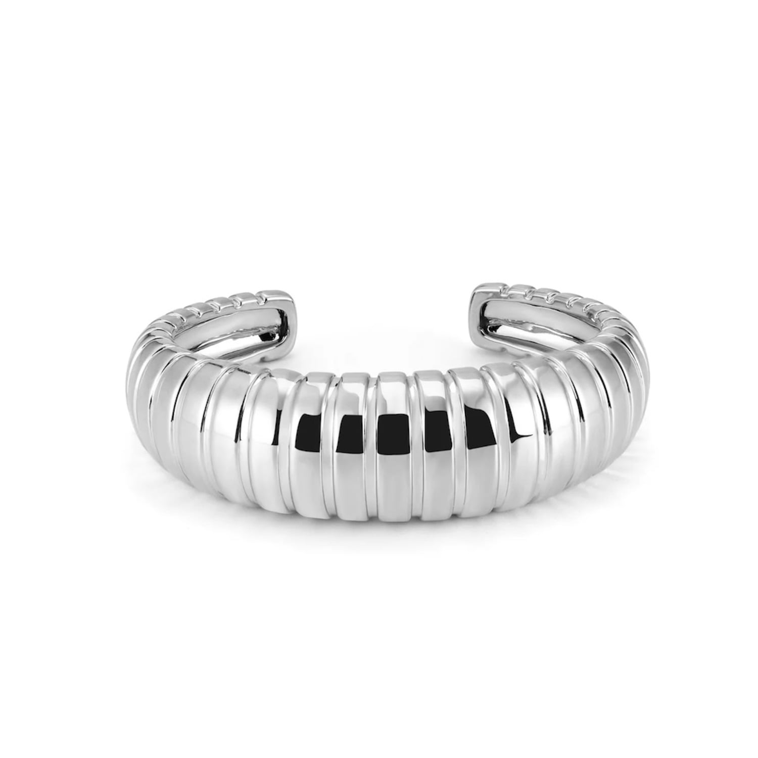 Sapho Cuff - Large Statement Cuff