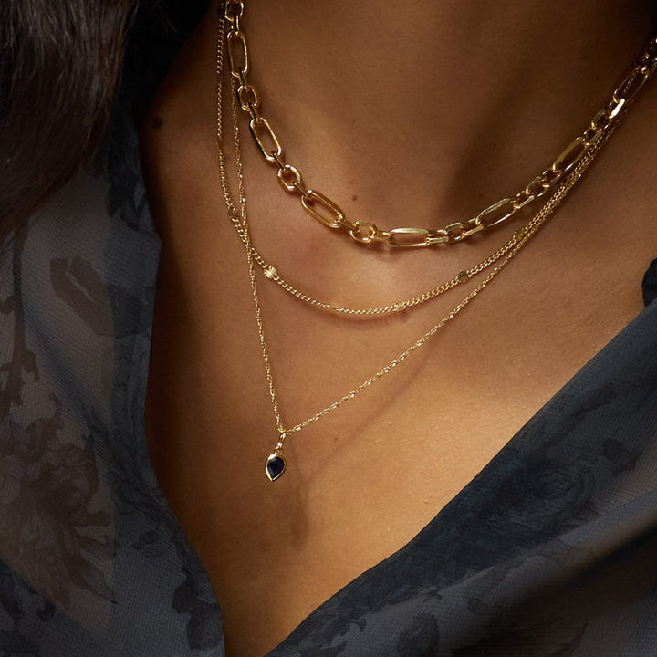 sapphire-september-birthstone-charm-necklace-18ct-gold-plated-daisy-london
