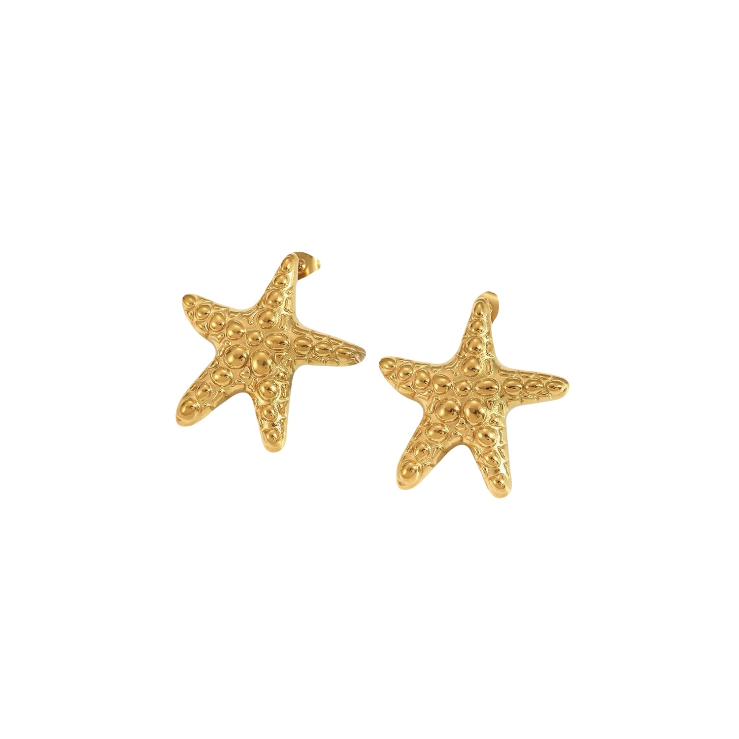 Sea Stars Earrings