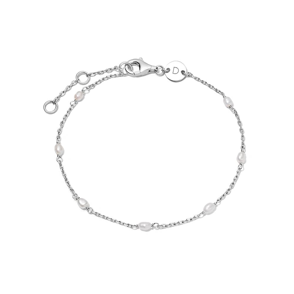seed-pearl-chain-bracelet-925-sterling-silver-daisy-london