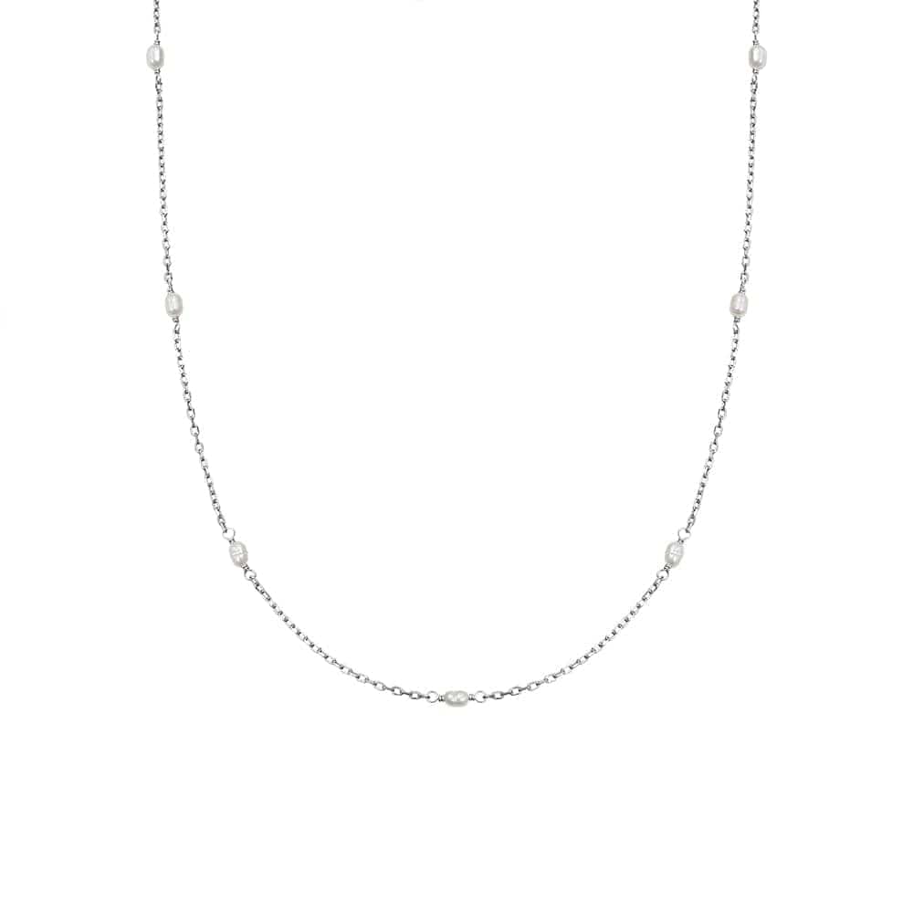 seed-pearl-chain-necklace-sterling-silver-daisy-london
