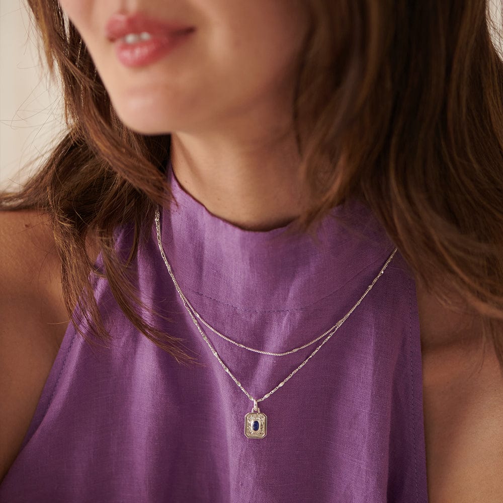 september-sapphire-birthstone-necklace-sterling-silver-daisy-london