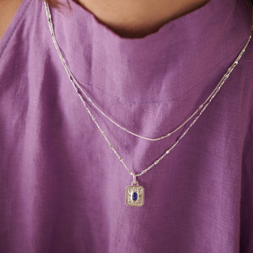 september-sapphire-birthstone-necklace-sterling-silver-daisy-london