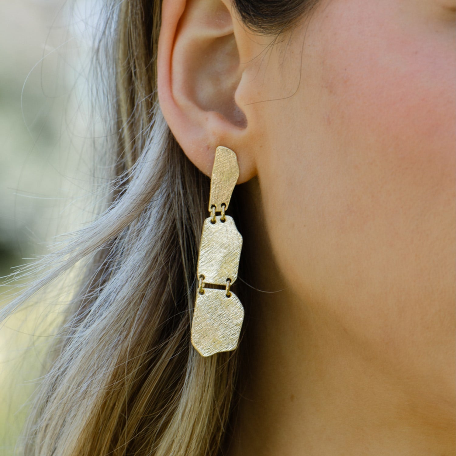 Sequoia Earrings