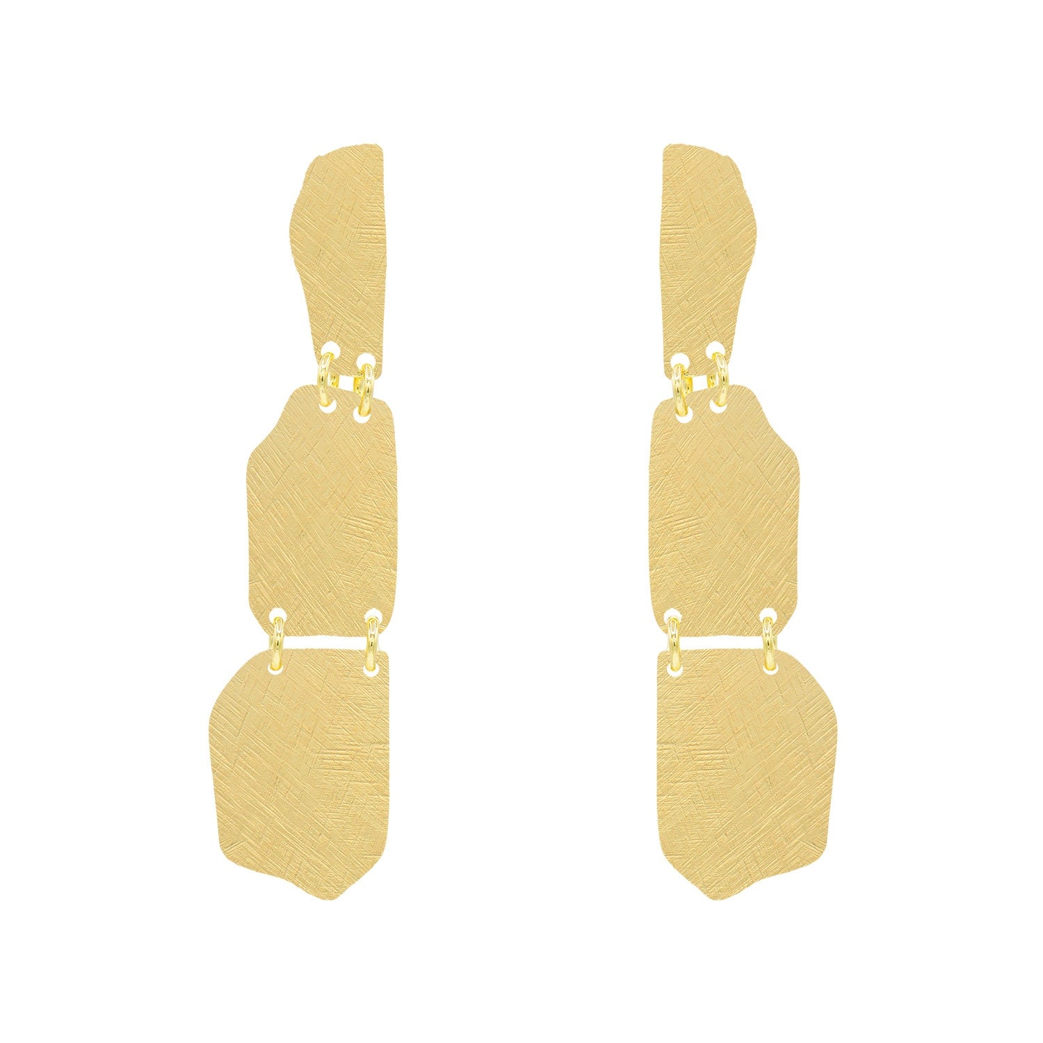 Sequoia Earrings