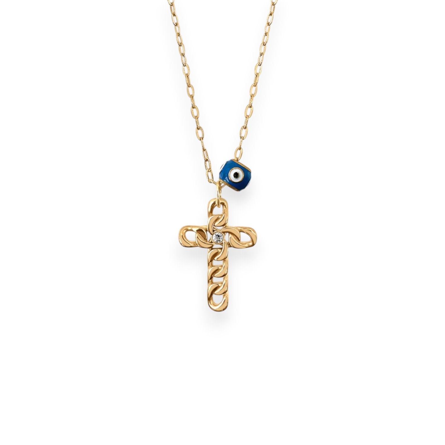 Serendipity Necklace