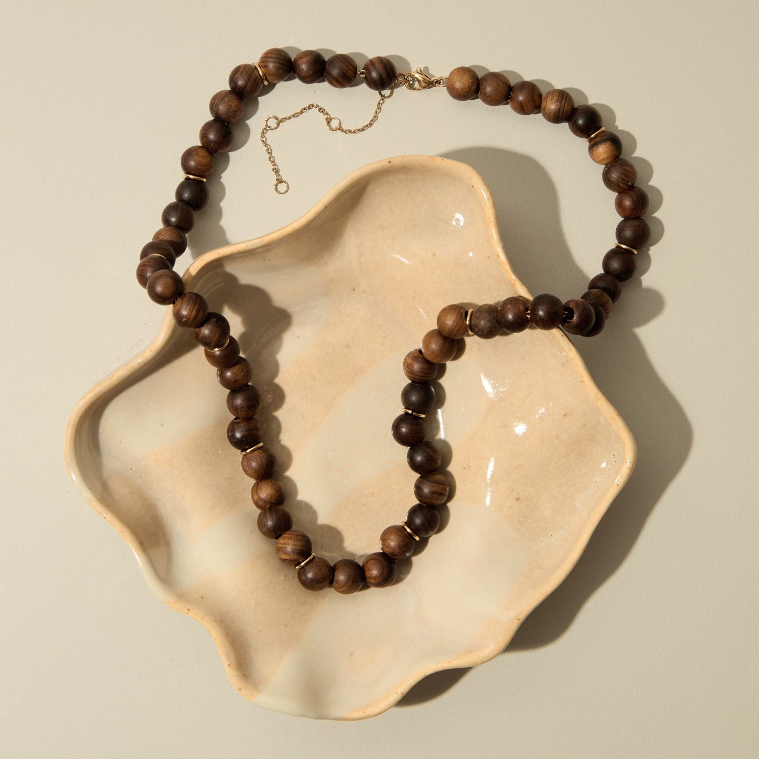 Serene Necklace