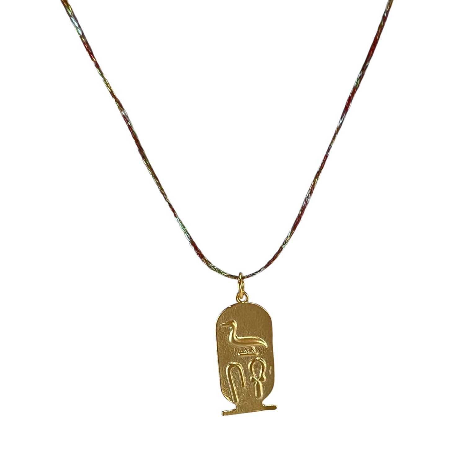 Seriphos Necklace