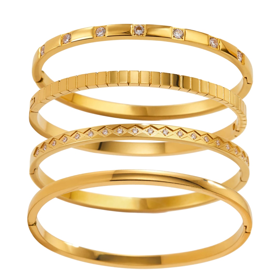 Bangle Set