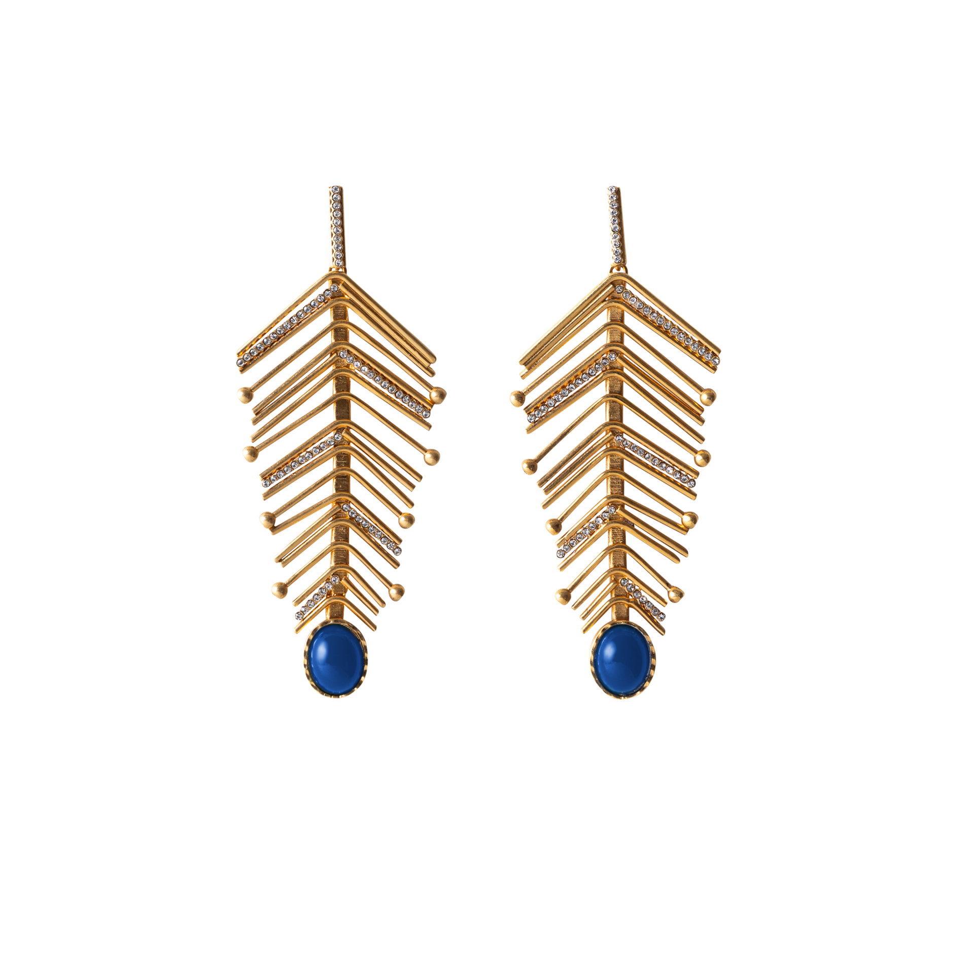 Shela Earrings