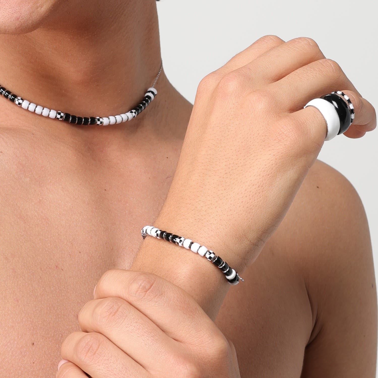 Shooting Stars Bracelet