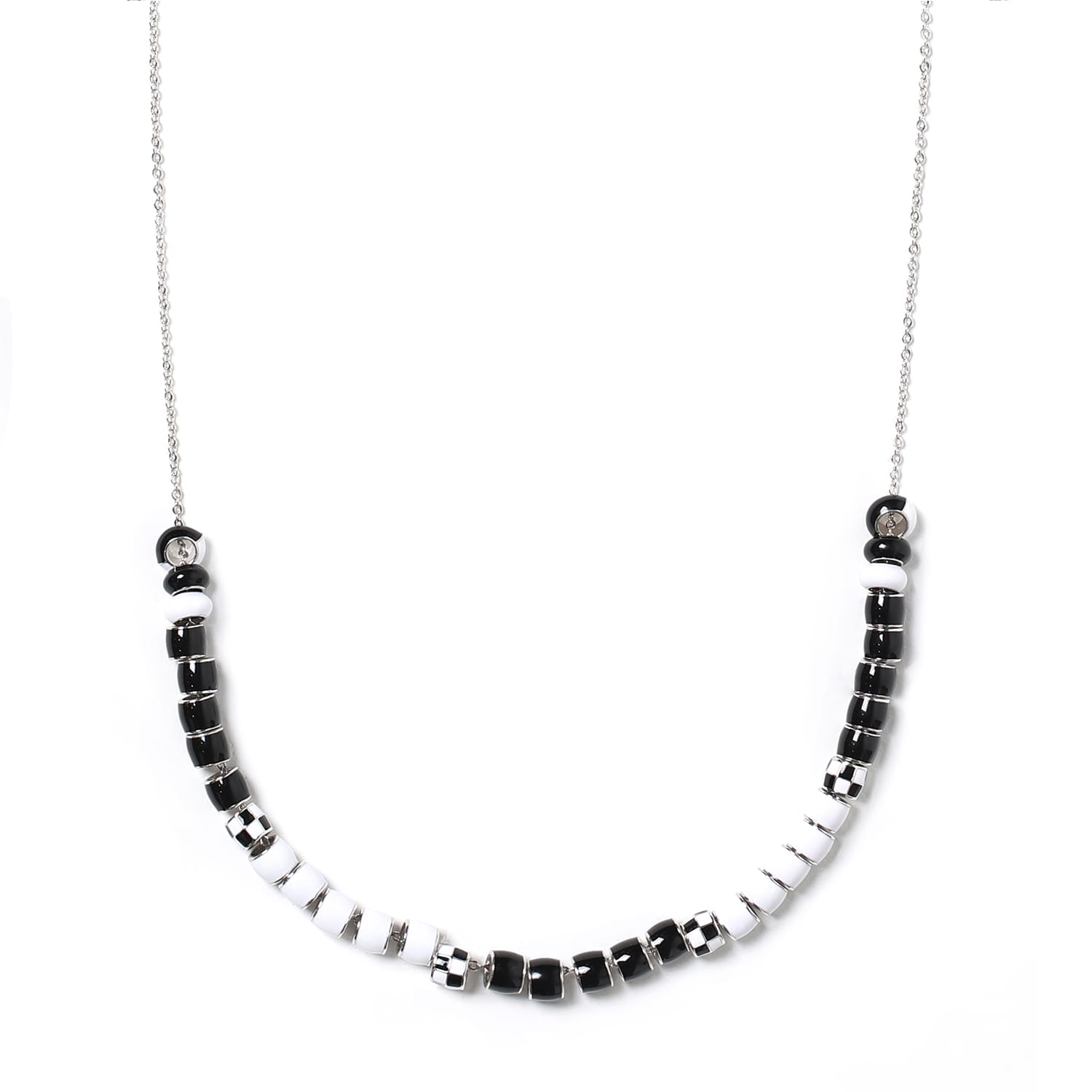 Shooting Stars Necklace