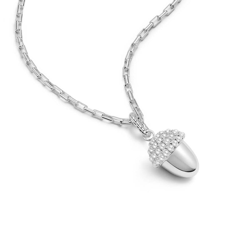 shrimps-acorn-charm-necklace-sterling-silver-daisy-london