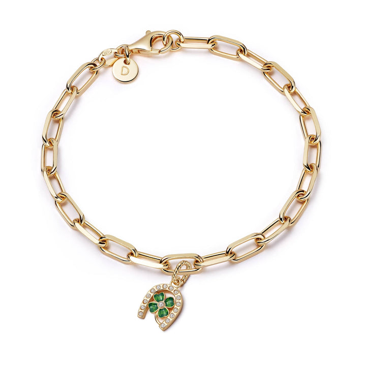 shrimps-clover-charm-bracelet-18ct-gold-plated-daisy-london