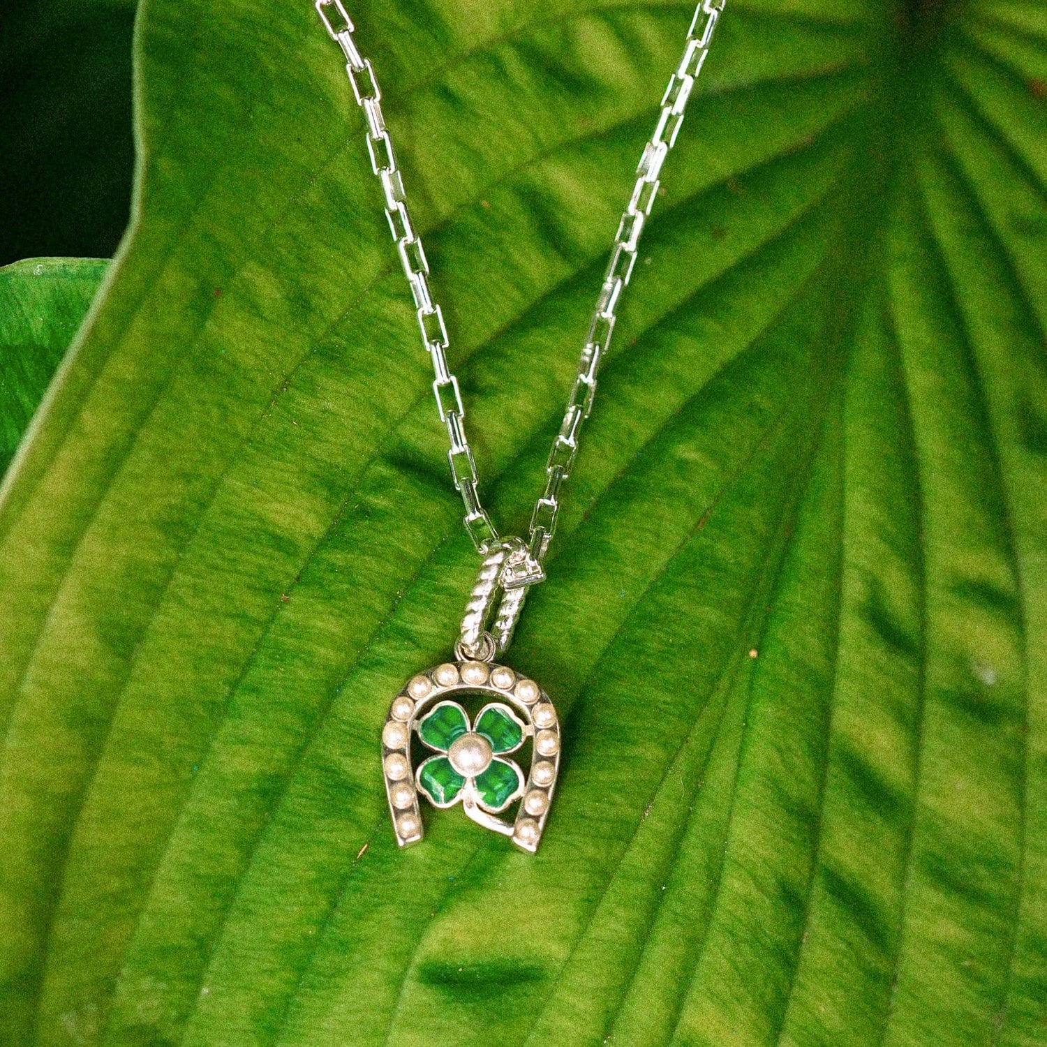 shrimps-clover-charm-necklace-sterling-silver-daisy-london