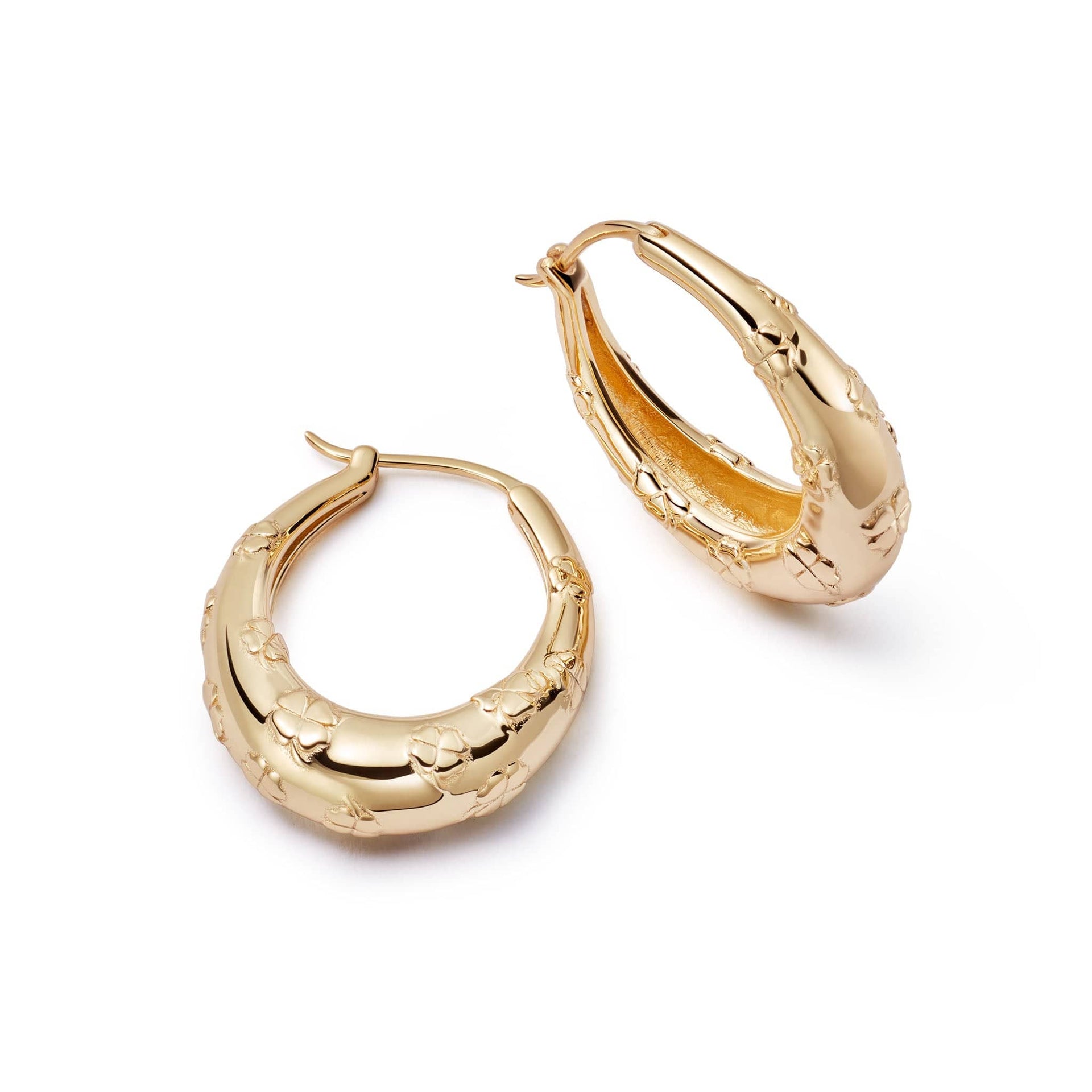 shrimps-lucky-horseshoe-hoop-earrings-18ct-gold-plated-daisy-london
