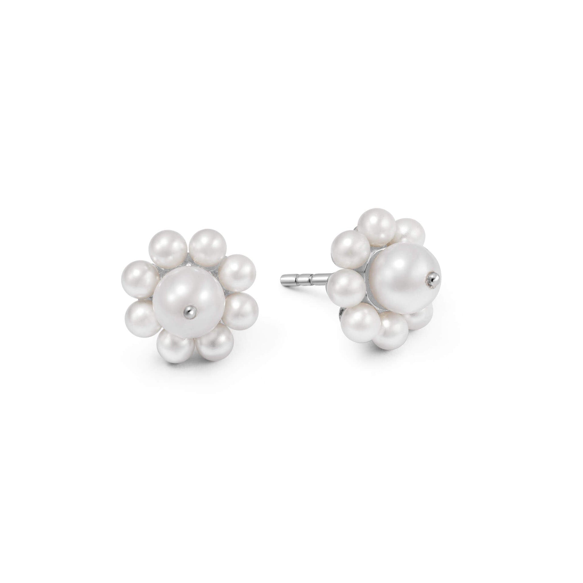 shrimps-pearl-flower-stud-earrings-sterling-silver-daisy-london