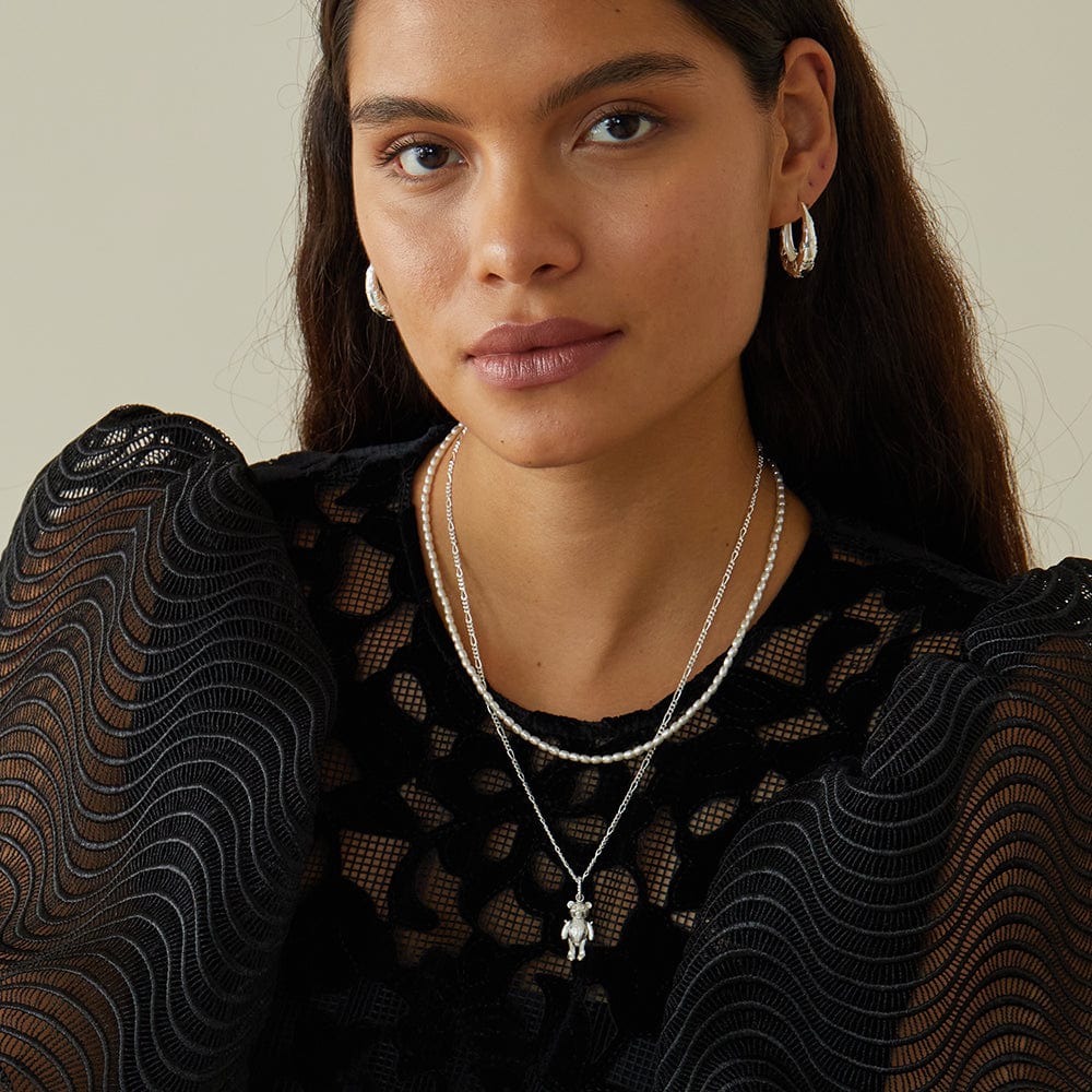 shrimps-teddy-bear-necklace-sterling-silver-daisy-london